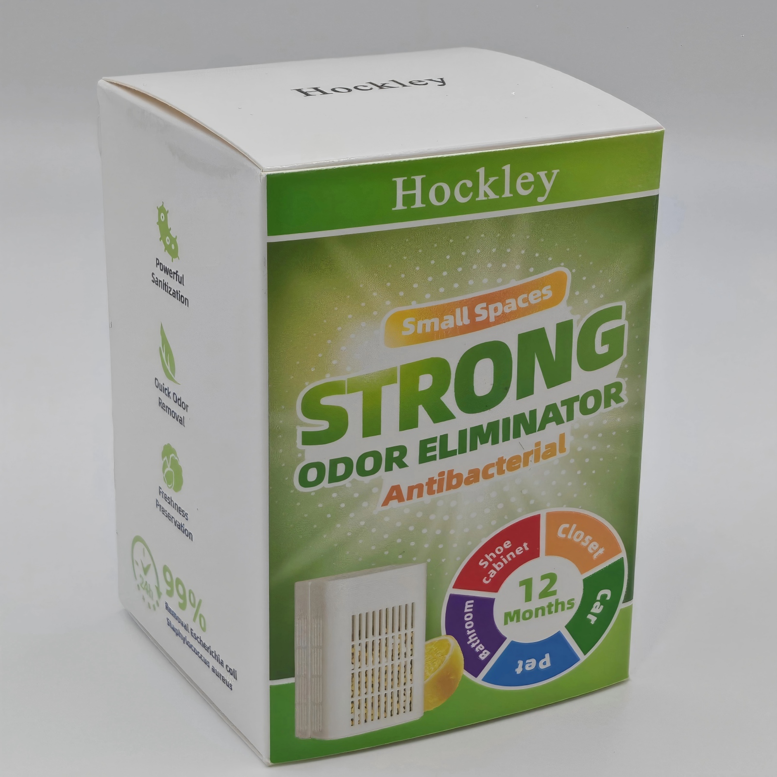 Refrigerator Deodorizer